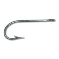 Mustad Krok - 100 stk 2330 DT - nr 3 - 73mm